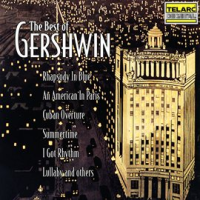 The_Best_of_Gershwin