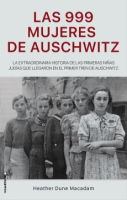 Las_999_mujeres_de_Auschwitz