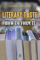 Literary_Taste__How_to_Form_It