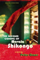 The_second_coming_of_Mavala_Shikongo