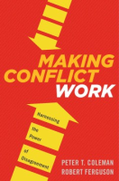 Making_conflict_work