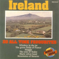 Ireland_-_20_All_Time_Favourites