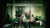 Project_Gutenberg
