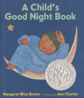 A_child_s_good_night_book