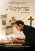 The_apparition