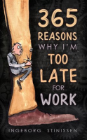365_Reasons_Why_I___m_Too_Late_for_Work