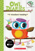 A_woodland_wedding