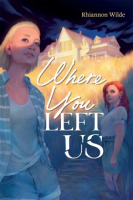 Where_you_left_us