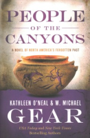 People_of_the_canyons