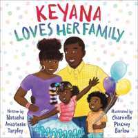 Keyana_loves_her_family