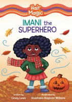 Imani_the_superhero