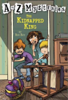 A_to_Z_mysteries__The_kidnapped_king