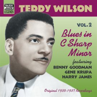 Wilson__Teddy__Blues_In_C-Sharp_Minor__1935-1937_