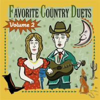 Favorite_Country_Duets_Vol__2