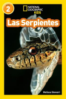 National_Geographic_Readers__Las_Serpientes__Snakes_