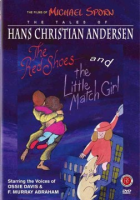 The_red_shoes_and_The_little_match_girl