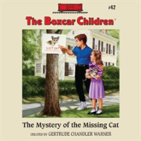 The_Mystery_of_the_Missing_Cat