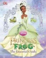 The_Princess_and_the_frog
