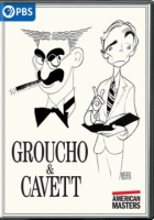 Groucho_and_Cavett