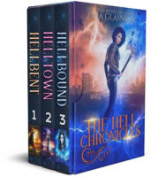 The_Hell_Chronicles_Boxed_Set