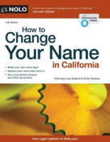 How_to_change_your_name_in_California
