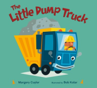 The_little_dump_truck