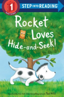 Rocket_loves_hide-and-seek_
