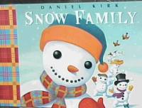 The_snow_family