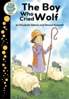 The_Boy_who_cried_Wolf