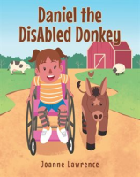 Daniel_the_DisAbled_Donkey
