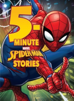 5-minute_Spider-Man_stories