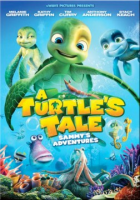 A_turtle_s_tale