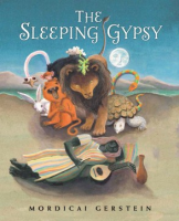 The_sleeping_gypsy