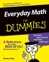 Everyday_math_for_dummies