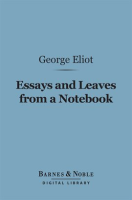 Essays_and_Leaves_From_a_Notebook