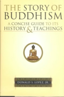 The_story_of_Buddhism