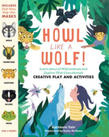 Howl_like_a_Wolf_